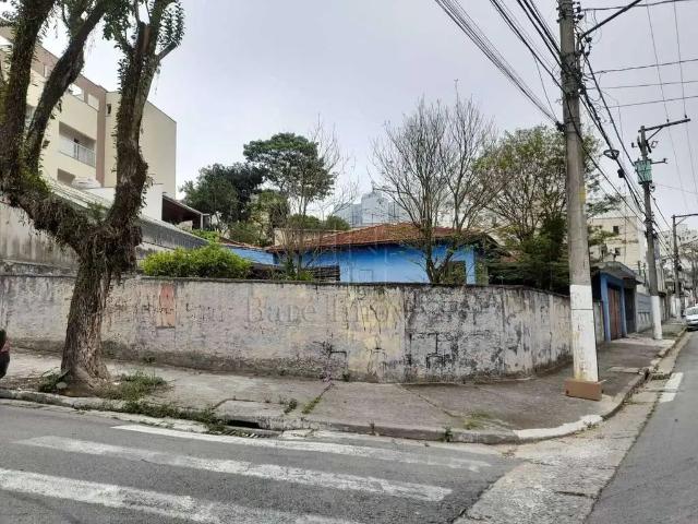 Terreno / Lote para Venda em São Bernardo do Campo/SP Baeta Neves