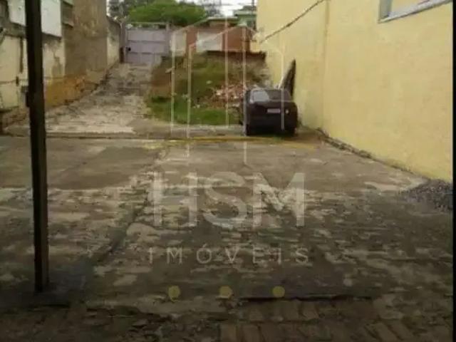 Terreno / Lote para Venda em São Bernardo do Campo/SP Baeta Neves