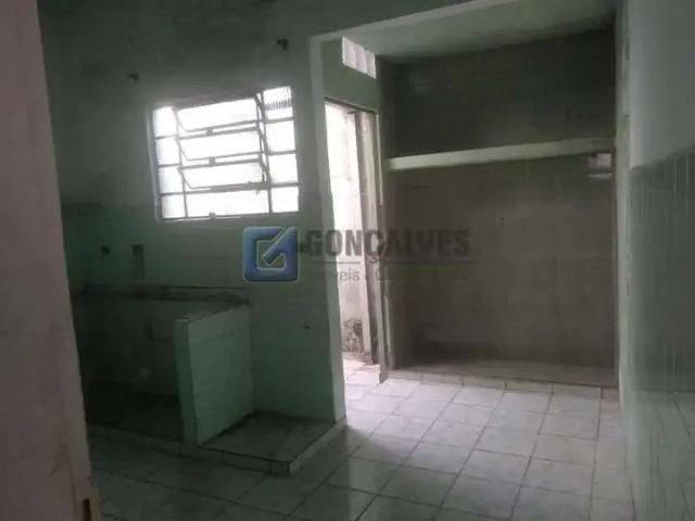 Terreno / Lote para Venda em São Bernardo do Campo/SP Baeta Neves 2 Quartos