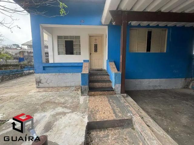Terreno / Lote para Venda em São Bernardo do Campo/SP Baeta Neves 2 Quartos