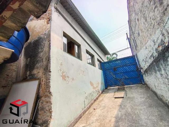 Terreno / Lote para Venda em São Bernardo do Campo/SP Baeta Neves 2 Quartos