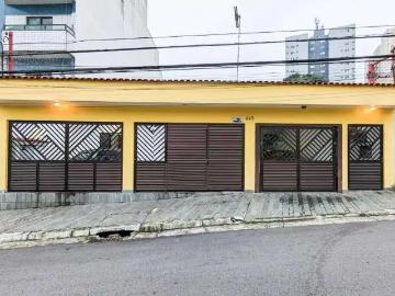 Land à venda em Rua Atibaia - Garagem