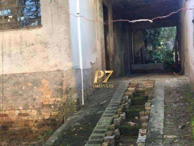 Terreno / Lote para Venda em São Bernardo do Campo/SP Baeta Neves
