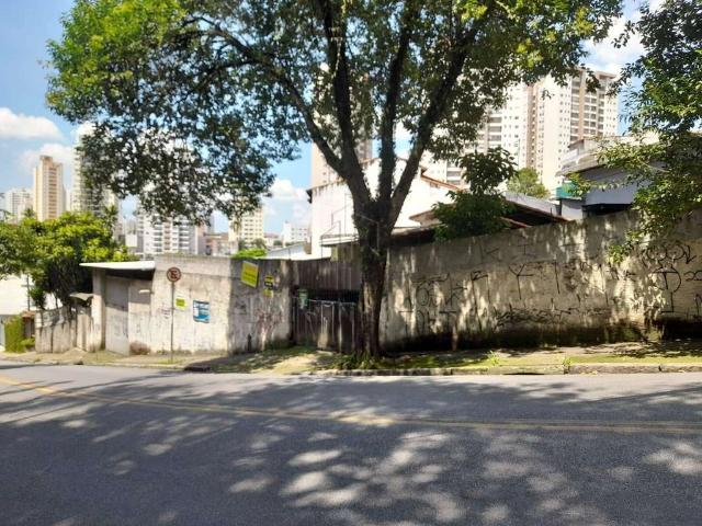 Terreno / Lote para Venda em São Bernardo do Campo/SP Baeta Neves