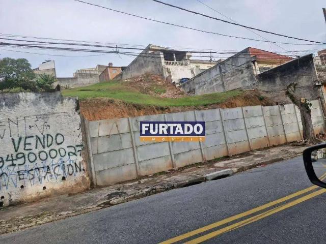 Terreno / Lote para Venda em São Bernardo do Campo/SP Baeta Neves