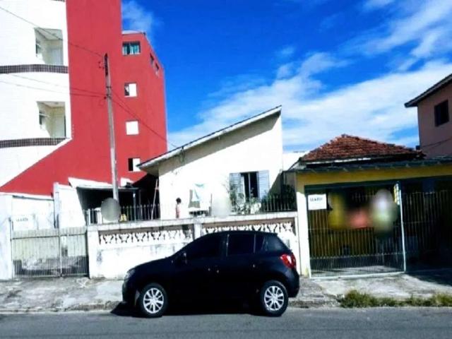 Terreno / Lote para Venda em São Bernardo do Campo/SP Baeta Neves 3 Quartos
