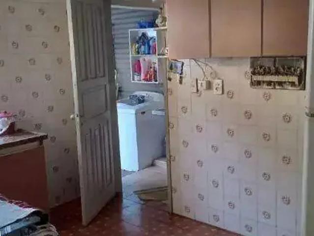 Terreno / Lote para Venda em São Bernardo do Campo/SP Baeta Neves 3 Quartos
