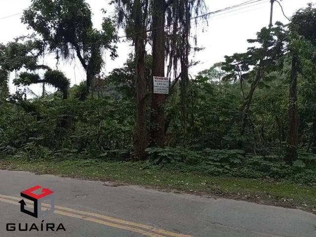 Terreno / Lote para Venda em São Bernardo do Campo/SP Balneária