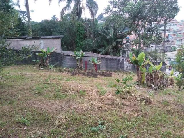 Terreno / Lote para Venda em São Bernardo do Campo/SP Batistini 3 Quartos