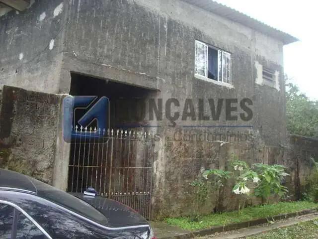 Terreno / Lote para Venda em São Bernardo do Campo/SP Batistini 1 Quartos