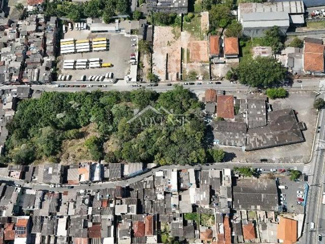 Terreno / Lote para Venda em São Bernardo do Campo/SP Batistini