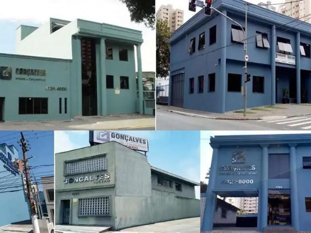 Terreno / Lote para Venda em São Bernardo do Campo/SP Batistini 2 Quartos