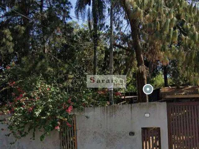 Terreno / Lote para Venda em São Bernardo do Campo/SP Batistini