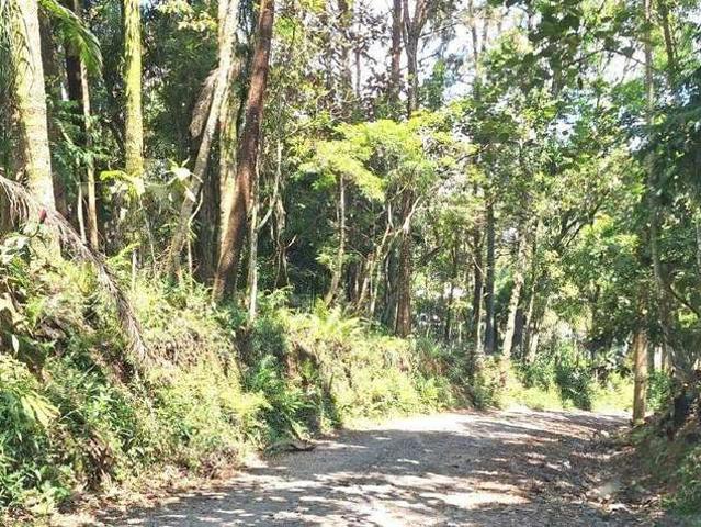 Terreno / Lote para Venda em São Bernardo do Campo/SP Batistini