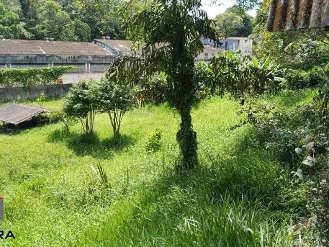 Terreno / Lote para Venda em São Bernardo do Campo/SP Batistini