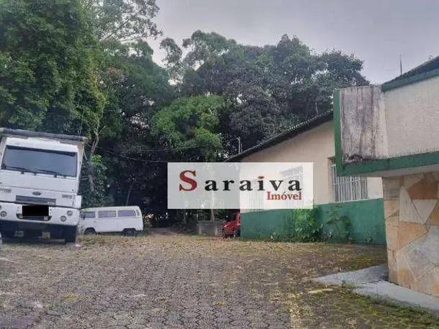 Terreno / Lote para Venda em São Bernardo do Campo/SP Batistini