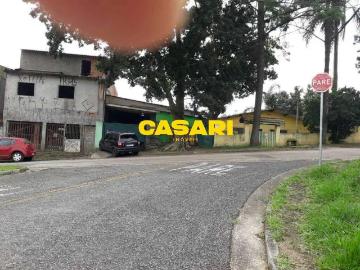 Terreno / Lote para Venda em São Bernardo do Campo/SP Batistini
