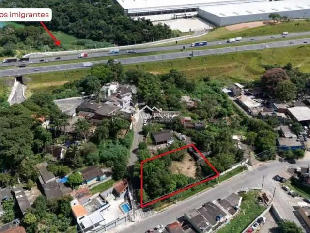 Terreno / Lote para Venda em São Bernardo do Campo/SP Batistini