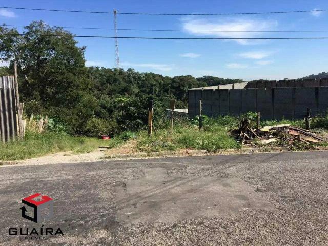 Terreno / Lote para Venda em São Bernardo do Campo/SP Batistini