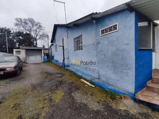 Terreno / Lote para Venda em São Bernardo do Campo/SP Batistini