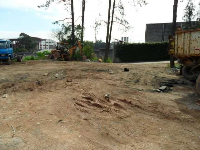 Terreno / Lote para Venda em São Bernardo do Campo/SP Batistini