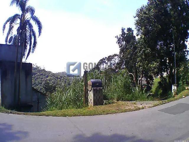 Terreno / Lote para Venda em São Bernardo do Campo/SP Batistini
