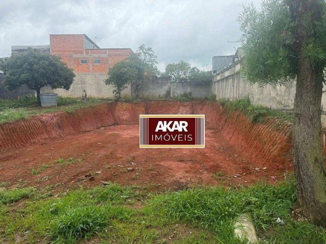 Terreno / Lote para Venda em São Bernardo do Campo/SP Batistini
