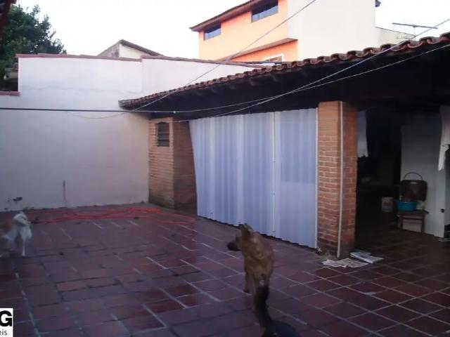 Terreno / Lote para Venda em São Bernardo do Campo/SP Centro 3 Quartos