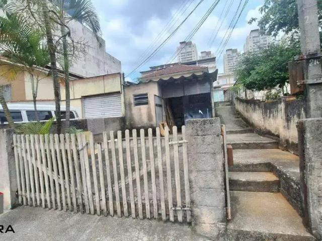 Terreno / Lote para Venda em São Bernardo do Campo/SP Centro 3 Quartos