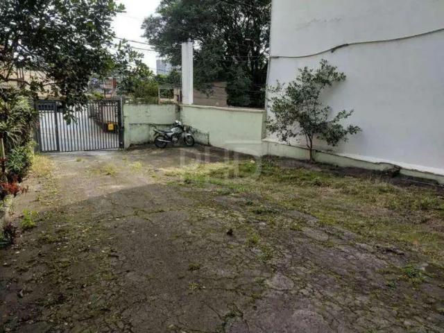Terreno / Lote para Venda em São Bernardo do Campo/SP Centro