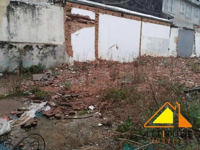 Terreno / Lote para Venda em São Bernardo do Campo/SP Centro