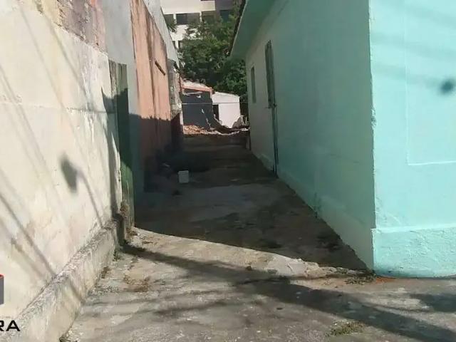 Terreno / Lote para Venda em São Bernardo do Campo/SP Centro