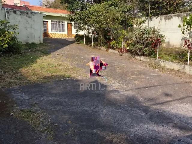 Terreno / Lote para Venda em São Bernardo do Campo/SP Centro