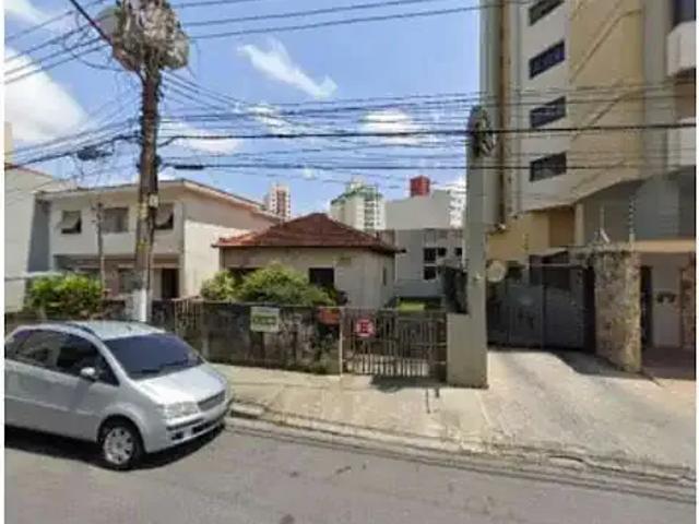 Terreno / Lote para Venda em São Bernardo do Campo/SP Centro