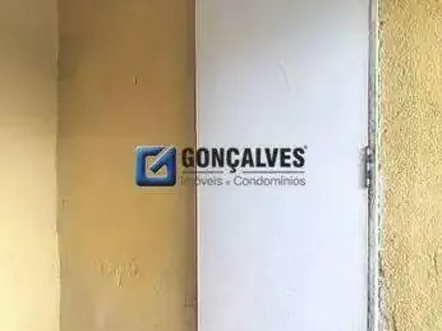 Terreno / Lote para Venda em São Bernardo do Campo/SP Centro