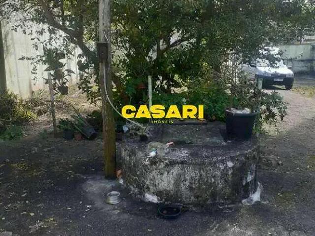 Terreno / Lote para Venda em São Bernardo do Campo/SP Centro
