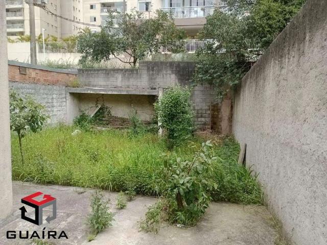 Terreno / Lote para Venda em São Bernardo do Campo/SP Centro