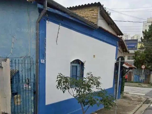 Terreno / Lote para Venda em São Bernardo do Campo/SP Centro
