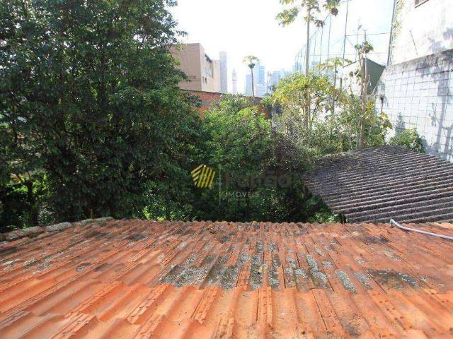 Terreno / Lote para Venda em São Bernardo do Campo/SP Centro
