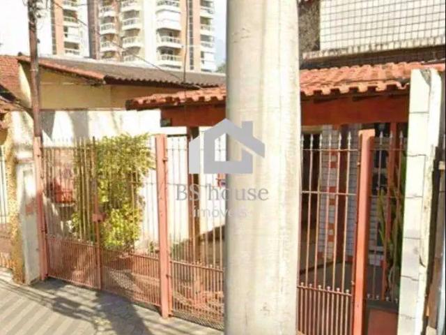 Terreno / Lote para Venda em São Bernardo do Campo/SP Centro