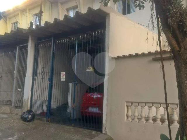 Terreno / Lote para Venda em São Bernardo do Campo/SP Centro