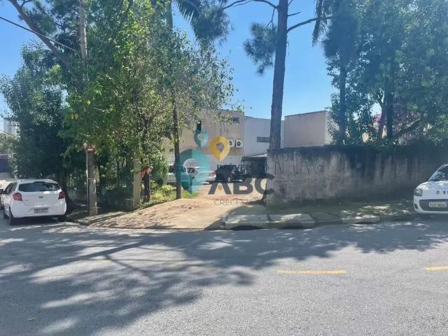 Terreno / Lote para Venda em São Bernardo do Campo/SP Centro