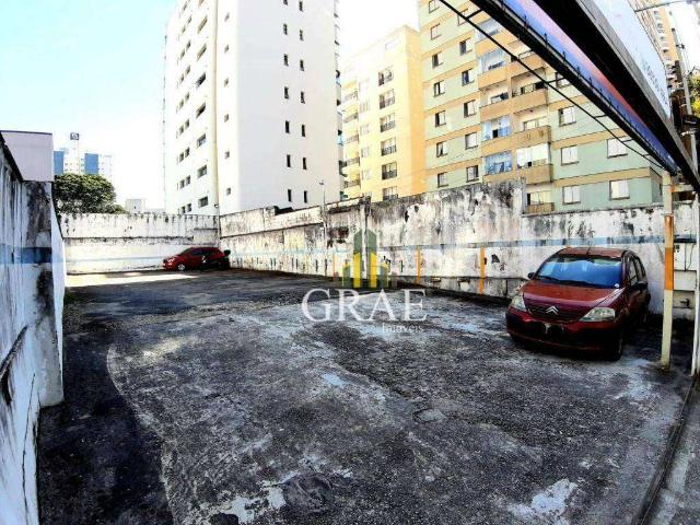Terreno / Lote para Venda em São Bernardo do Campo/SP Centro