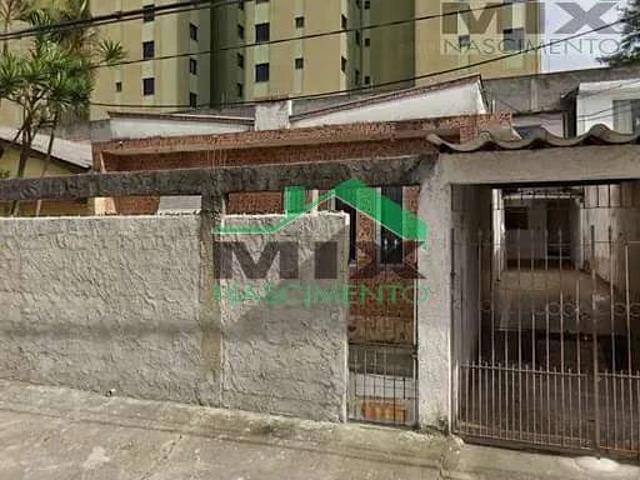 Terreno / Lote para Venda em São Bernardo do Campo/SP Centro