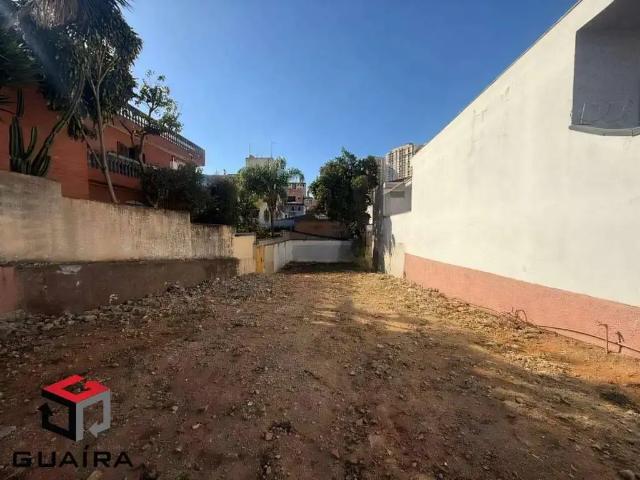 Terreno / Lote para Venda em São Bernardo do Campo/SP Centro