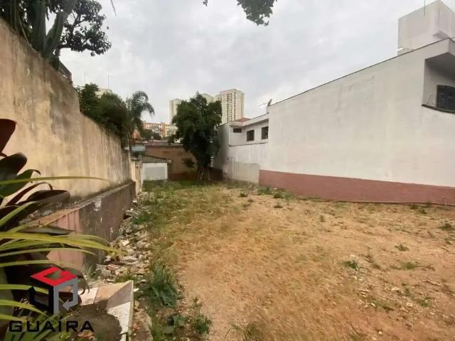 Terreno / Lote para Venda em São Bernardo do Campo/SP Centro