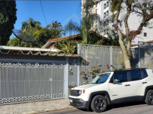 Terreno / Lote para Venda em São Bernardo do Campo/SP Centro