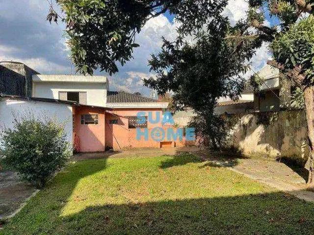 Terreno / Lote para Venda em São Bernardo do Campo/SP Centro