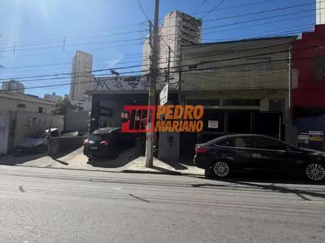 Terreno / Lote para Venda em São Bernardo do Campo/SP Centro