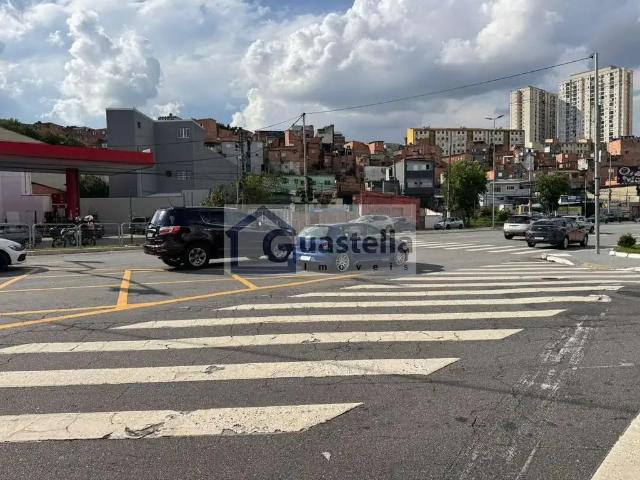 Terreno / Lote para Venda em São Bernardo do Campo/SP Centro